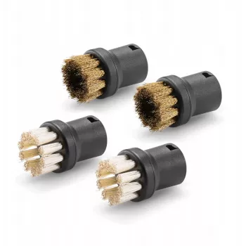 Karcher 2.863-335.0 set spazzole per pulitrici a vapore
