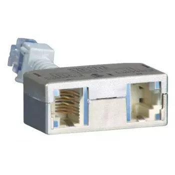 Adattatore parziale per cavo BTR NETCOM 130548-01-E