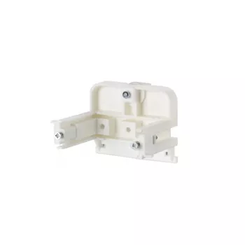 Set di montaggio METZ CONNECT 1308895020-I bianco