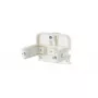 Set di montaggio METZ CONNECT 1308895020-I bianco