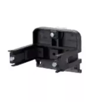 Kit di montaggio METZ CONNECT 1308895520-I nero