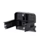 Kit di montaggio METZ CONNECT 1308895520-I nero