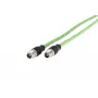 Accessorio di rete industriale METZ CONNECT 142M2X11020