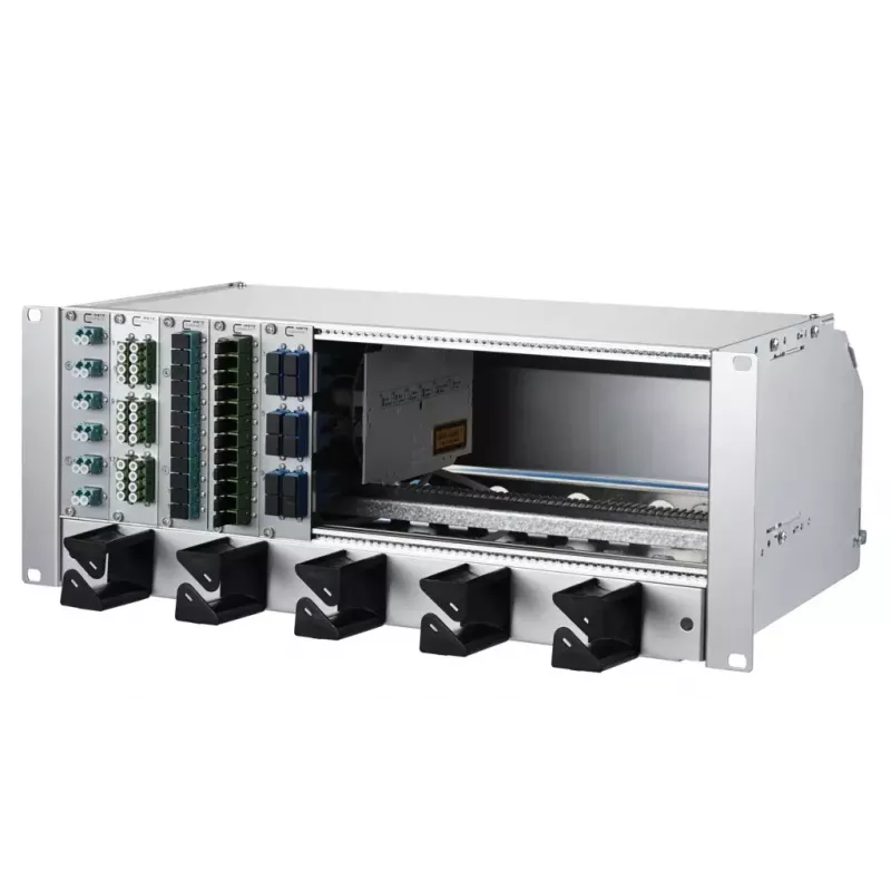 Accessorio per patch panel METZ CONNECT 1528SBGT19-E