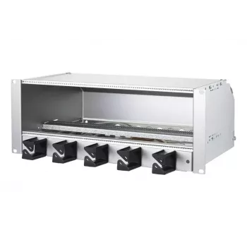 Accessorio per patch panel METZ CONNECT 1528SBGT19-E