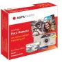 Fotocamera digitale compatta AgfaPhoto 603020 — 20 MP, zoom ottico 4x