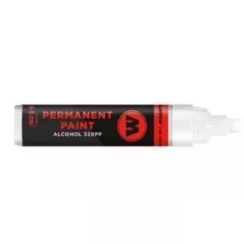 Molotow 230160 marker bianco 1 pz. bianco segnale