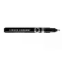 Molotow Marker 703106 Liquid Chrome nero e chrome