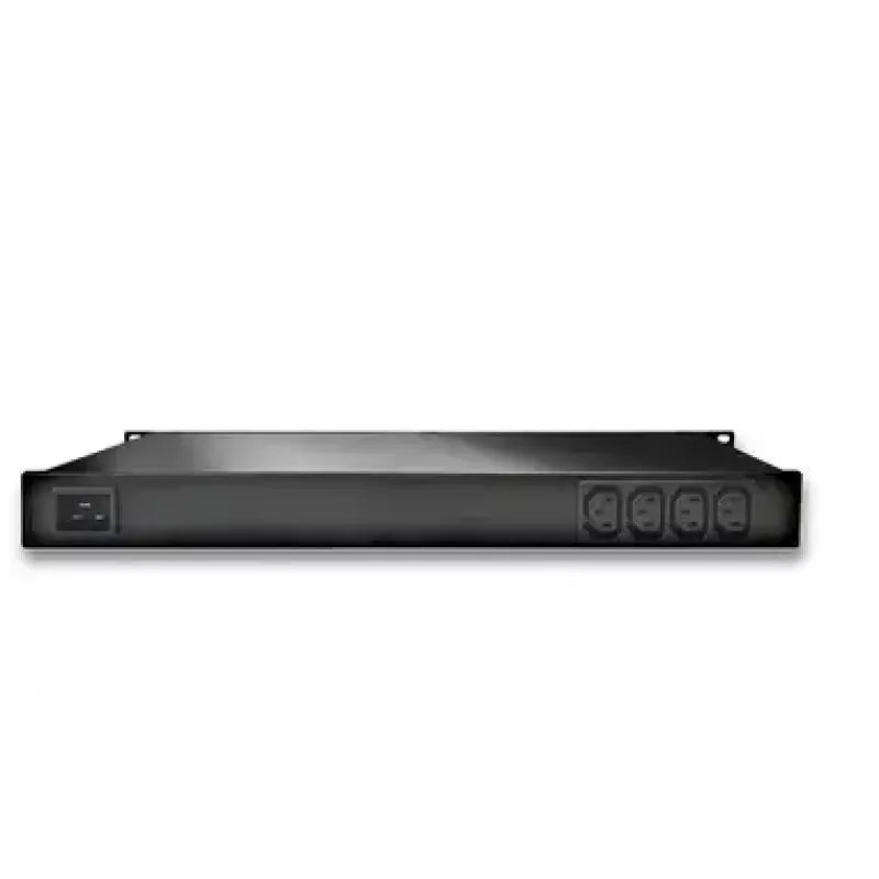 Centralina di controllo Remote Power Güde 8021-1 nero
