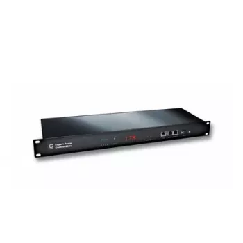 Centralina di controllo Remote Power Güde 8021-1 nero