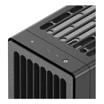 HAVN BF 360 Midi Tower nero
