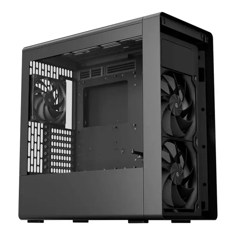HAVN BF 360 Midi Tower nero