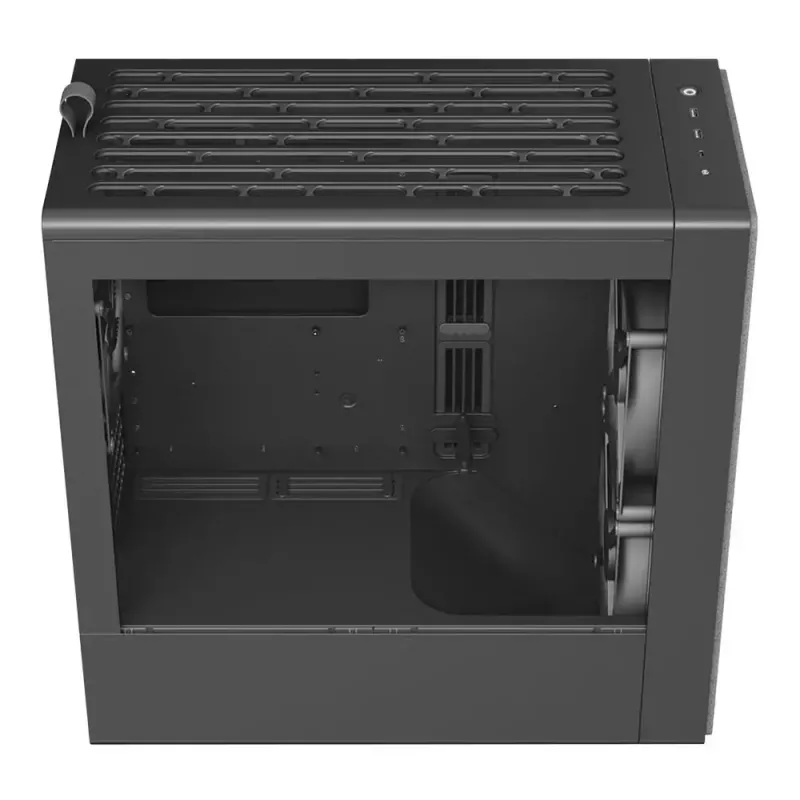 HAVN BF 360 Midi Tower nero