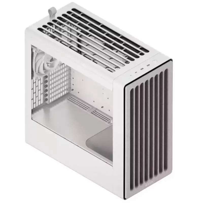 HAVN BF 360 Flow Midi Tower bianco