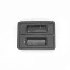 Caricabatterie da interno Easypix 01490 nero