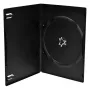 Custodia DVD MediaRange BOX13 nera