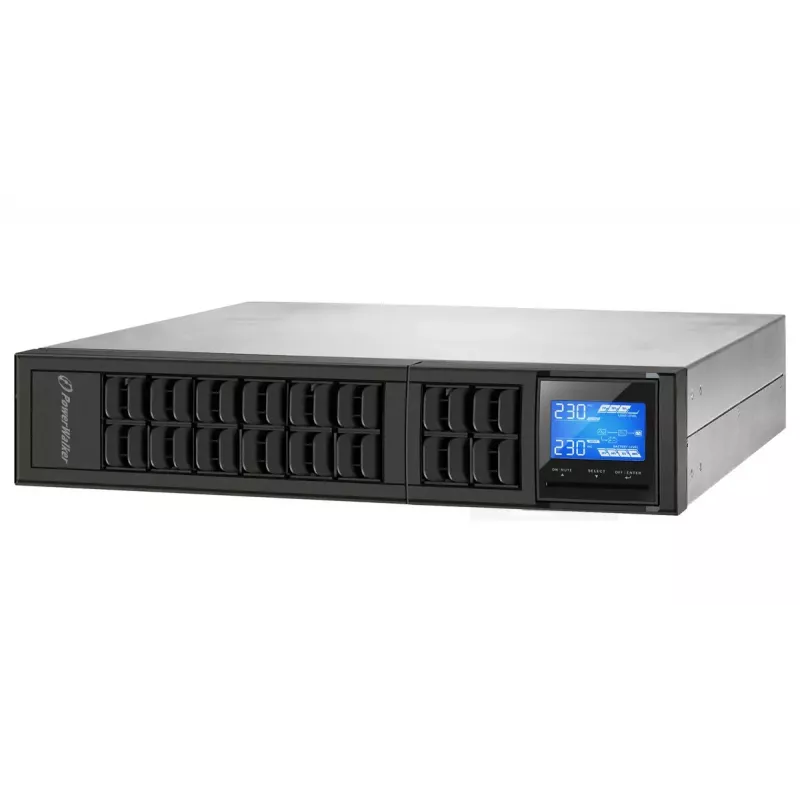 Gruppo di continuità PowerWalker VFI 3000 CRS