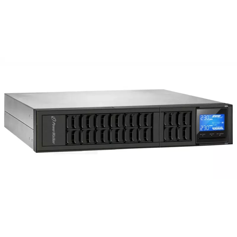 Gruppo di continuità PowerWalker VFI 3000 CRS