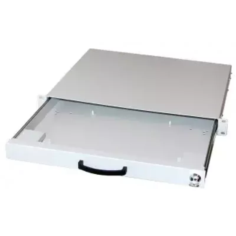 Tastiera AIXCASE AIX-19K1UKDETB-W USB PS/2 QWERTZ Tedesco bianco