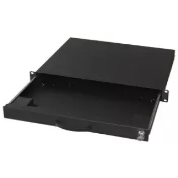 Tastiera AIXCASE AIX-19K1UKDETB-B USB PS/2 QWERTZ Tedesco nero