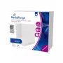 Custodia CD doppia MediaRange trasparente 10 mm