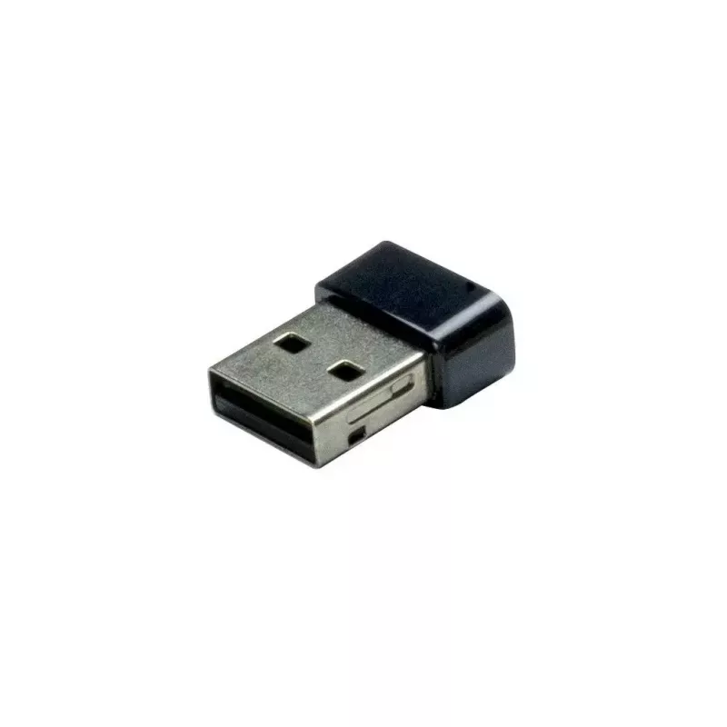 Adattatore wireless Inter-Tech DMG-08 WLAN Bluetooth 150 Mbit/s