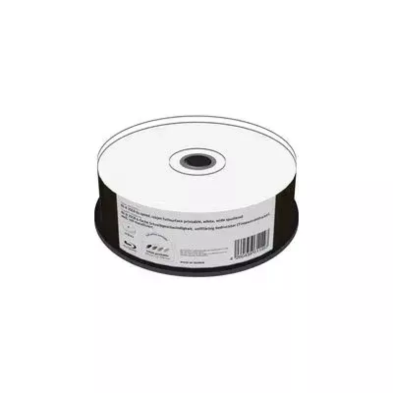 Disco BD-R MediaRange MR512 25 GB 25 pz.