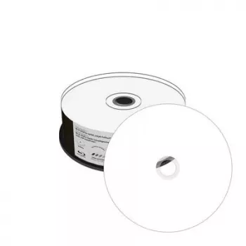 Disco BD-R MediaRange MR512 25 GB 25 pz.