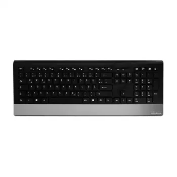 Set tastiera e mouse MediaRange MROS105