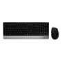 Set tastiera e mouse MediaRange MROS105