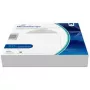 Buste in carta MediaRange senza patta e finestra, confezione da 50 (BOX68-WF)