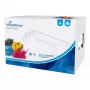 MediaRange cartuccia toner per Lexmark 60F2H00, nero