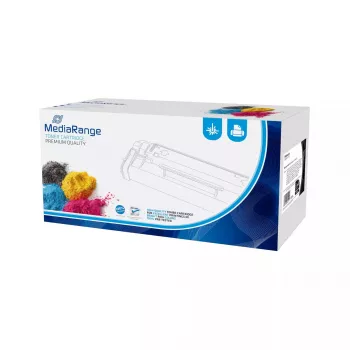 Cartuccia toner MediaRange MRCAT719 2300 pagine nero