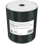 CD-R MediaRange MR203-SHRINK 700MB stampabile confezione da 100