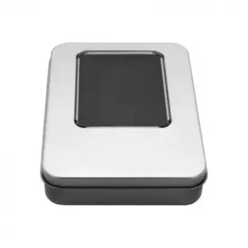 Scatola portadocumenti MediaRange BOX902