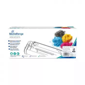 Toner MediaRange HP CC530A 2500 pagine nero