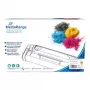 Toner MediaRange HP CE402A/507A 2500 pagine giallo