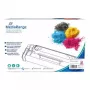 MediaRange MRHPTCE403A toner per HP CE403A, magenta