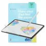 Pellicola protettiva per display Paperlike per Apple iPad Pro 11 (2024 M4 / 2025 M5) — 2 pezzi