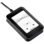 Lettore RFID ELATEC TWN4 MultiTech 2 LF+HF Leg 42 T4BT-BB2BEL6, LF+HF multi-protocollo