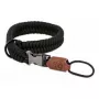 C-ROPE Claw cinturino da mano per fotocamera in paracord, 30 cm, nero