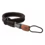 C-ROPE Claw cinturino da mano per fotocamera in paracord, 30 cm, Coffee