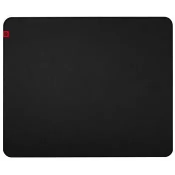 Tappetino per mouse JOULE MVP900 — formato standard, superficie in tessuto, base in gomma