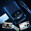Nastro per dati vuoto MediaRange MRC90 C-90