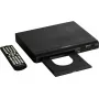 Lettore DVD Reflexion DVD367 design compatto riproduzione Multi-Region