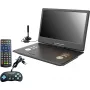 Reflexion DVD1424 lettore DVD portatile, display da 14 pollici