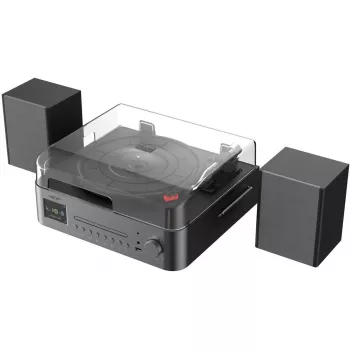Sistema musicale Reflexion HIF2084INT — impianto audio compatto, modello HIF2084INT
