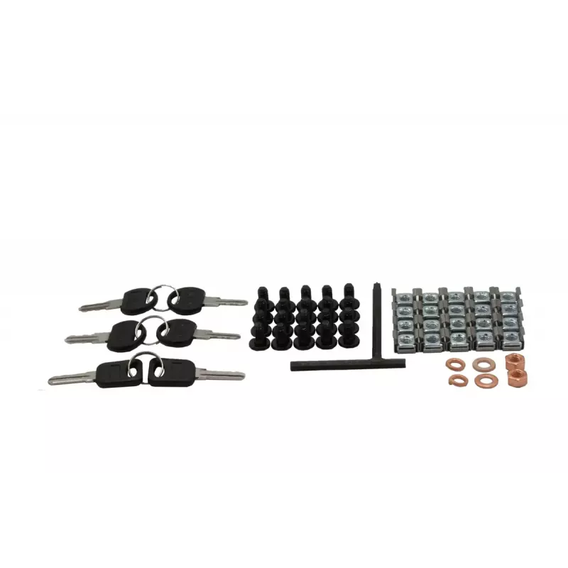 Armadio a parete Rockstable RS19-6418 18U 19