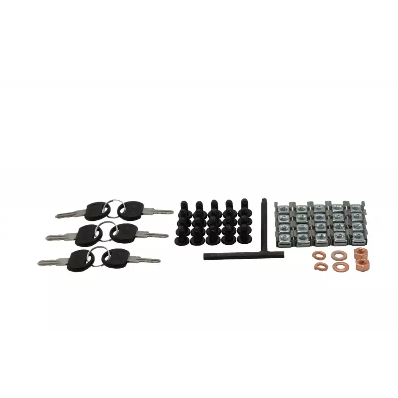 Rack a parete Rockstable 18U 19