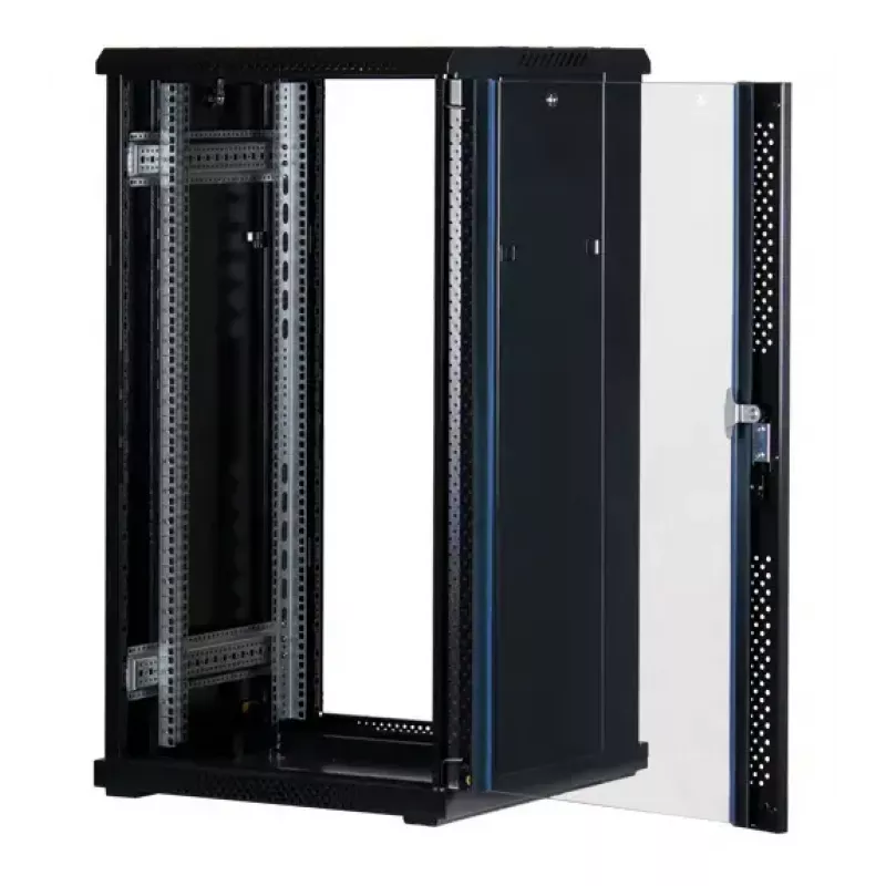 Armadio rack Rockstable 22 U 19